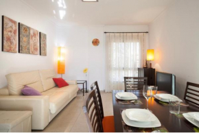 La Manga beachfront seaview apartment